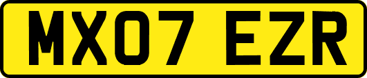 MX07EZR