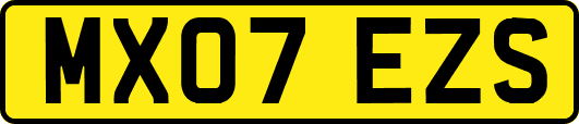 MX07EZS
