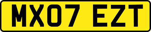 MX07EZT