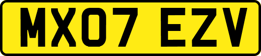 MX07EZV