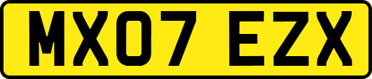 MX07EZX