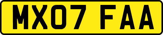 MX07FAA
