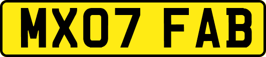 MX07FAB