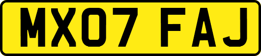 MX07FAJ