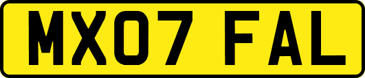 MX07FAL