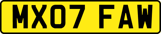 MX07FAW