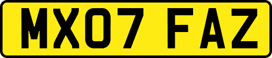 MX07FAZ