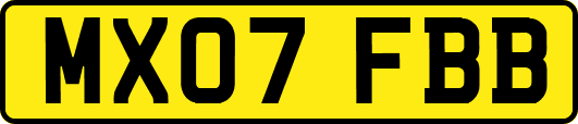 MX07FBB
