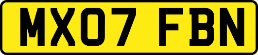 MX07FBN