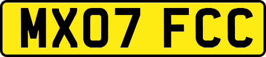MX07FCC