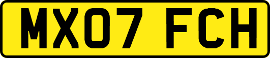 MX07FCH