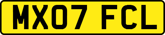 MX07FCL