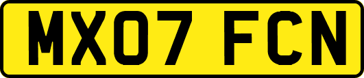 MX07FCN