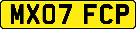 MX07FCP