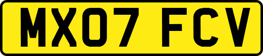 MX07FCV