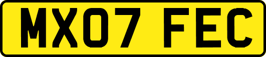 MX07FEC