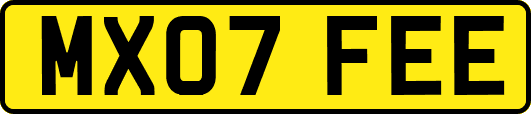 MX07FEE