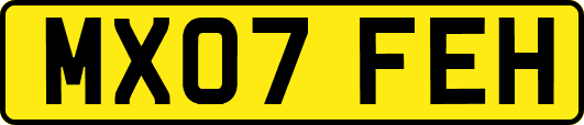 MX07FEH