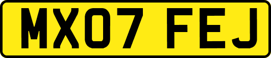 MX07FEJ