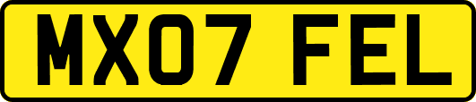 MX07FEL