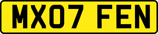 MX07FEN