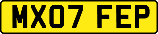 MX07FEP
