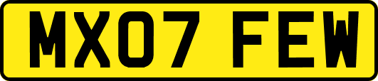 MX07FEW