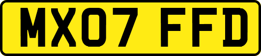MX07FFD