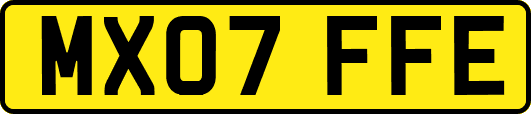 MX07FFE