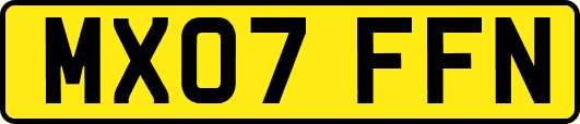 MX07FFN