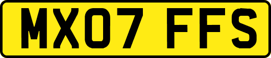 MX07FFS