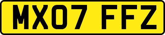 MX07FFZ