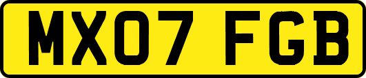 MX07FGB