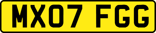 MX07FGG