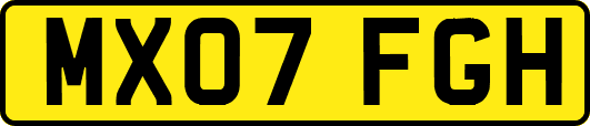 MX07FGH