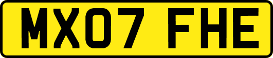 MX07FHE
