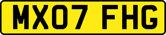 MX07FHG