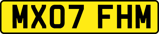 MX07FHM