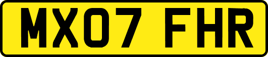 MX07FHR
