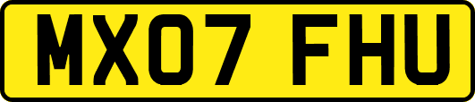 MX07FHU
