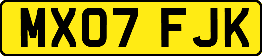 MX07FJK