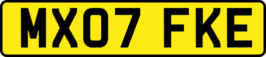 MX07FKE