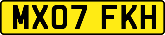 MX07FKH
