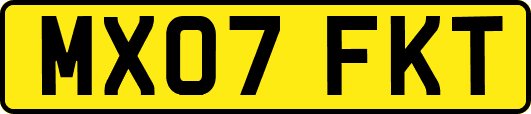 MX07FKT