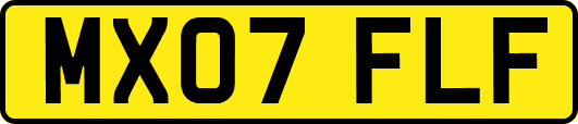 MX07FLF