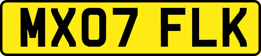 MX07FLK
