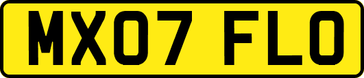 MX07FLO