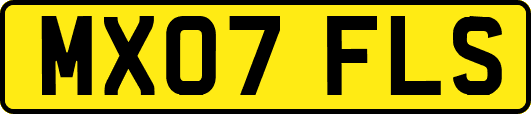 MX07FLS