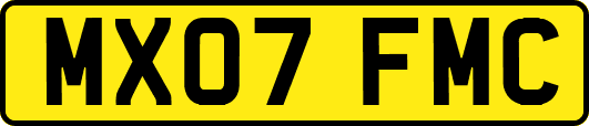 MX07FMC
