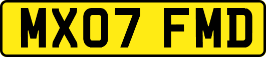 MX07FMD